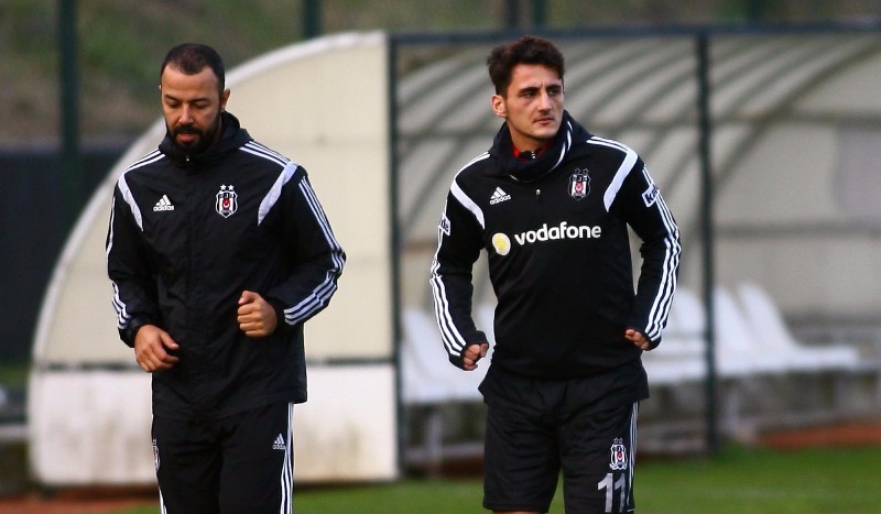 Demirören'den Geriye Onlar Kaldı